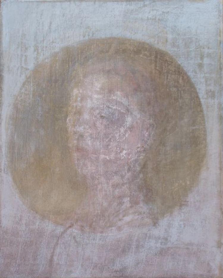 Yves Berger / 2015